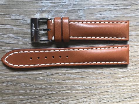 breitling deployant watch straps|genuine Breitling watch straps.